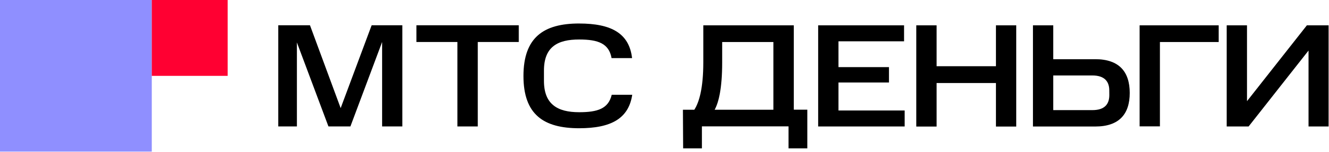 МТС - Дебетовая карта