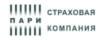 СК ПАРИ - Online Полис ВЗР
