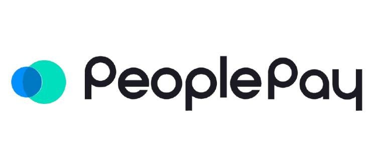 PeoplePay - Зарубежная карта