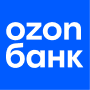 Ozon Банк - Дебетовая карта